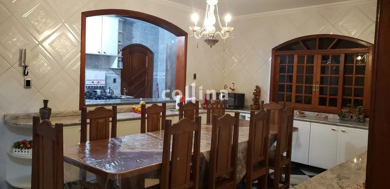 Sobrado, 2 quartos, 324 m² - Foto 10