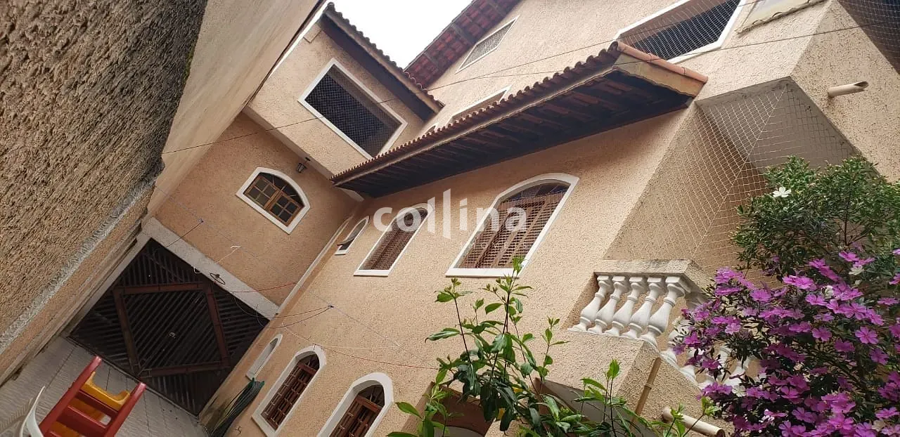 Sobrado, 2 quartos, 324 m² - Foto 2