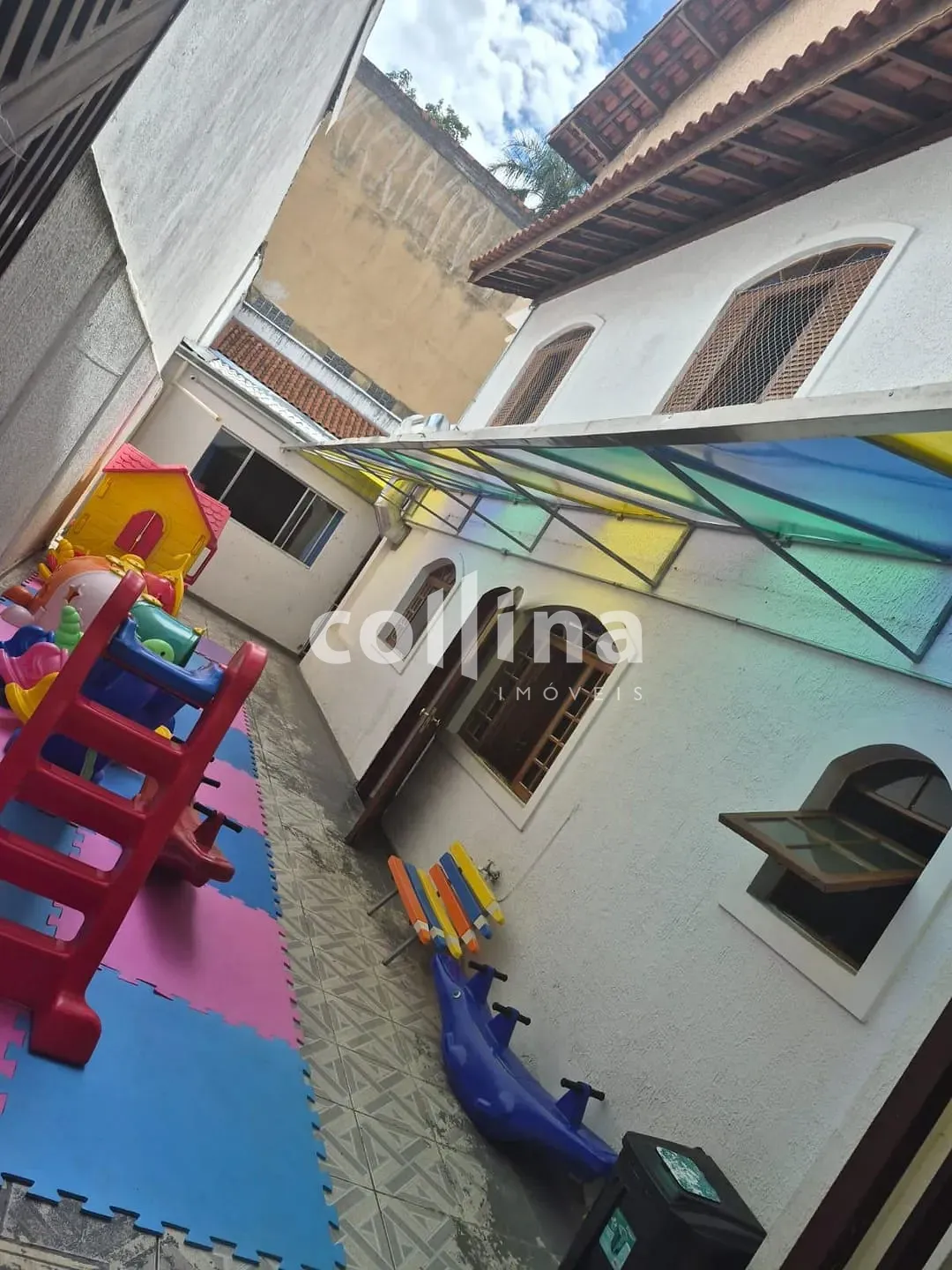 Sobrado, 2 quartos, 324 m² - Foto 17