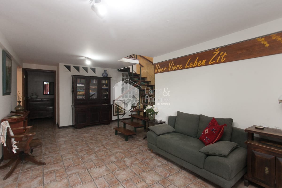 Sobrado, 4 quartos, 205 m² - Foto 31