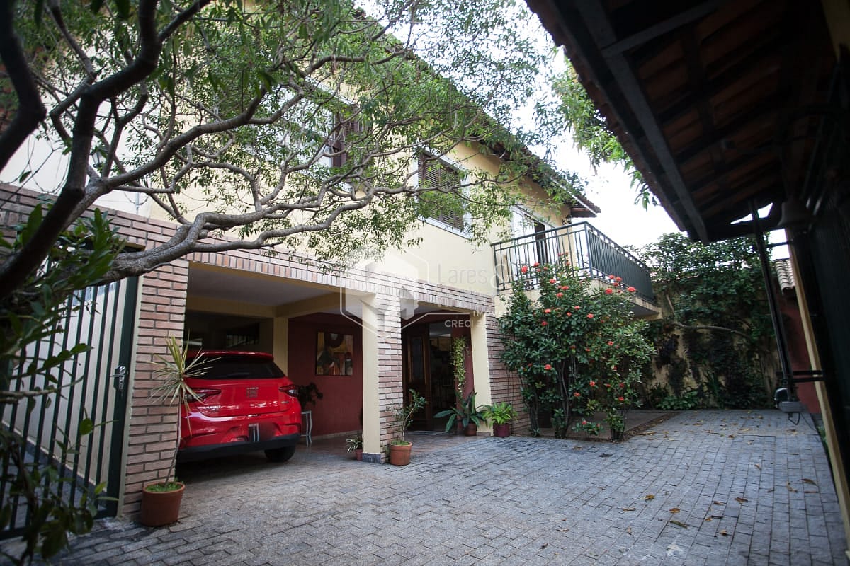 Sobrado, 4 quartos, 205 m² - Foto 40