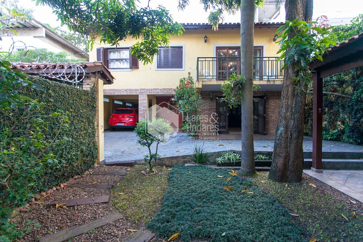 Sobrado, 4 quartos, 205 m² - Foto 35