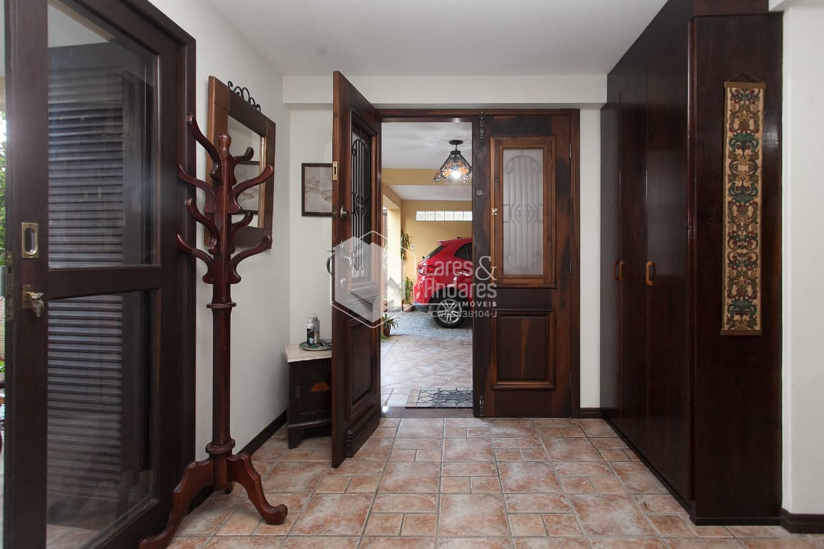 Sobrado, 4 quartos, 205 m² - Foto 33