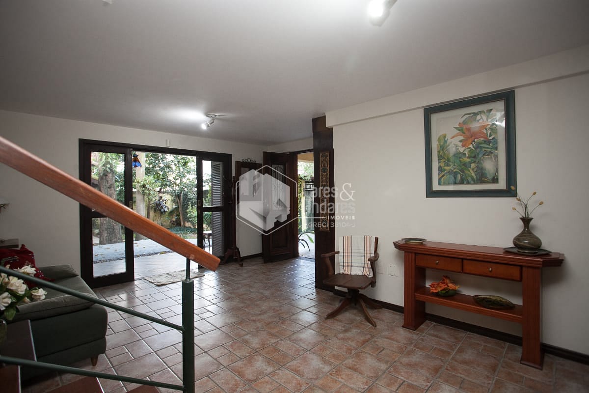 Sobrado, 4 quartos, 205 m² - Foto 32