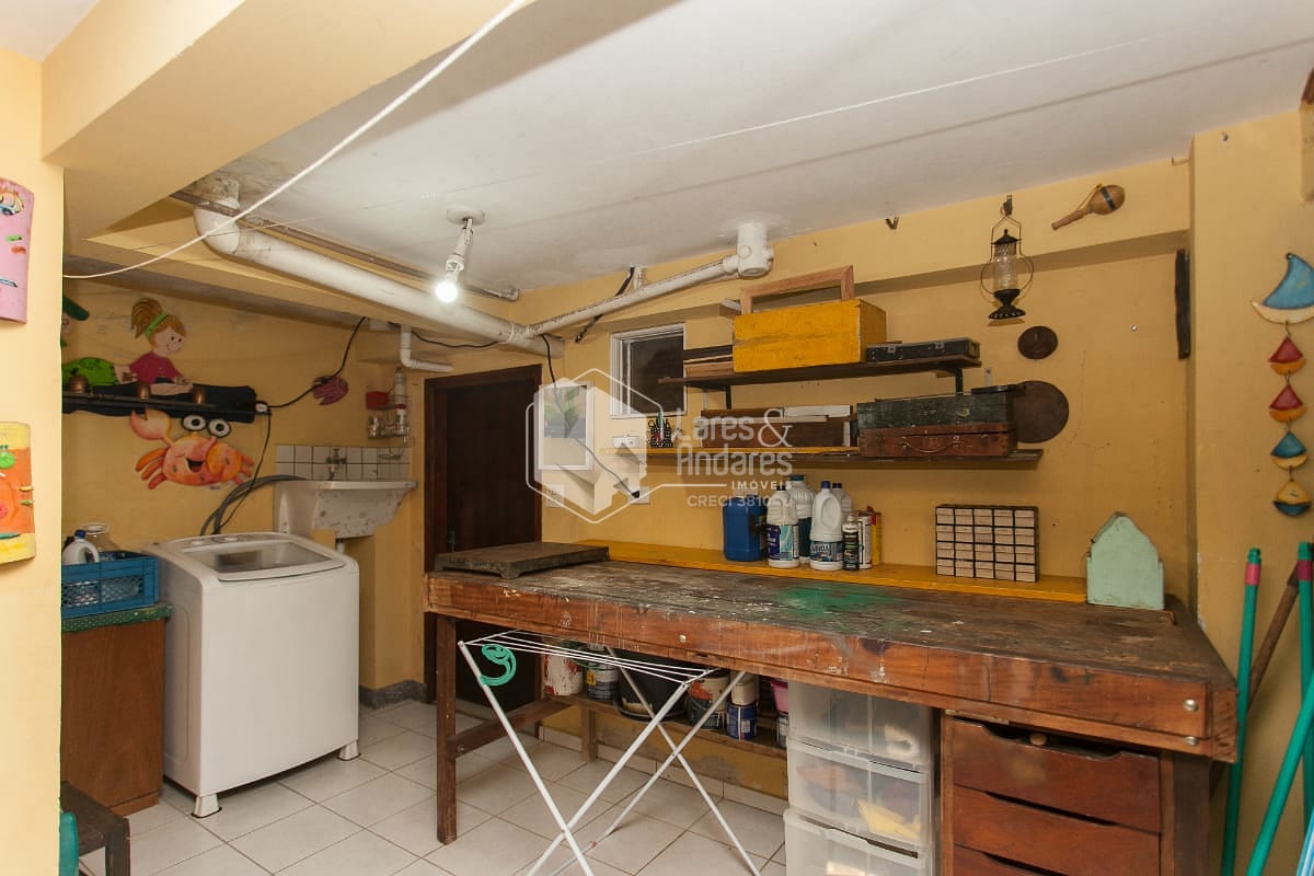 Sobrado, 4 quartos, 205 m² - Foto 39