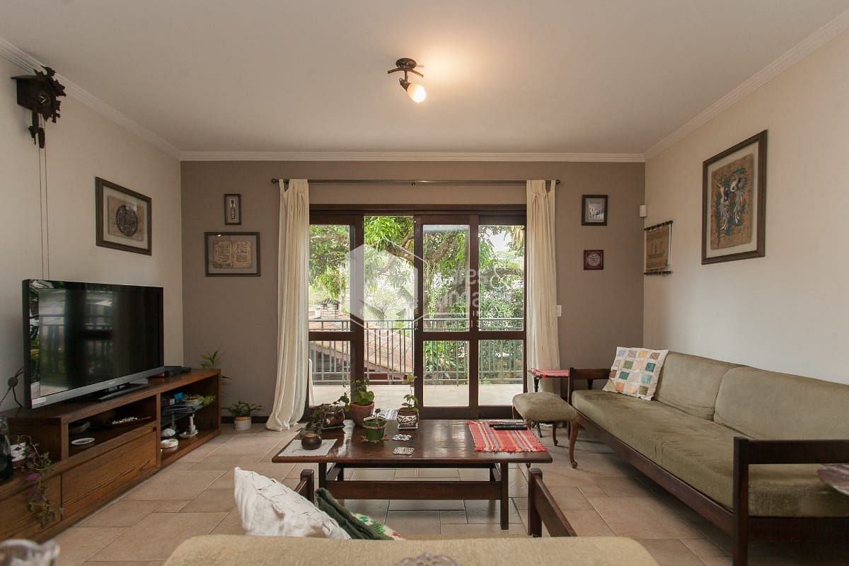 Sobrado, 4 quartos, 205 m² - Foto 34