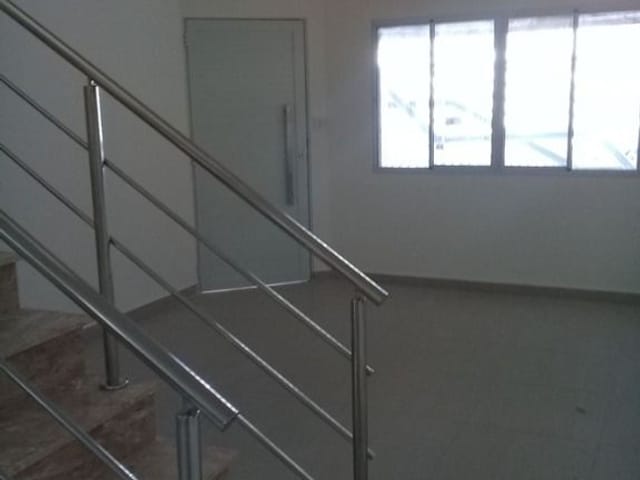 Foto do Sobrado - Sobrado à venda, 178 m² por R$ 520.000,00 - Jardim Souto - São José dos Campos/SP | RUSSI IMÓVEIS