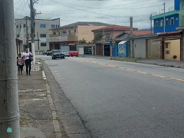 Sobrado com 198m² 2 quartos e 2 banheiros, à venda, no bairro Vila Nova Cachoeirinha em São Paulo