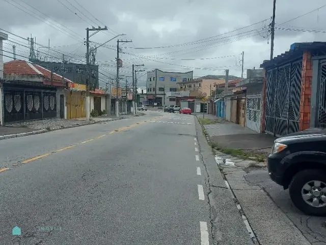 Sobrado com 198m² 2 quartos e 2 banheiros, à venda, no bairro Vila Nova Cachoeirinha em São Paulo