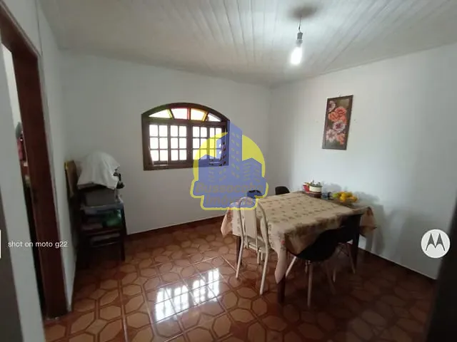 Sobrado com 132m² 2 quartos e 1 banheiro, à venda, no bairro Jardim D'Abril em São Paulo