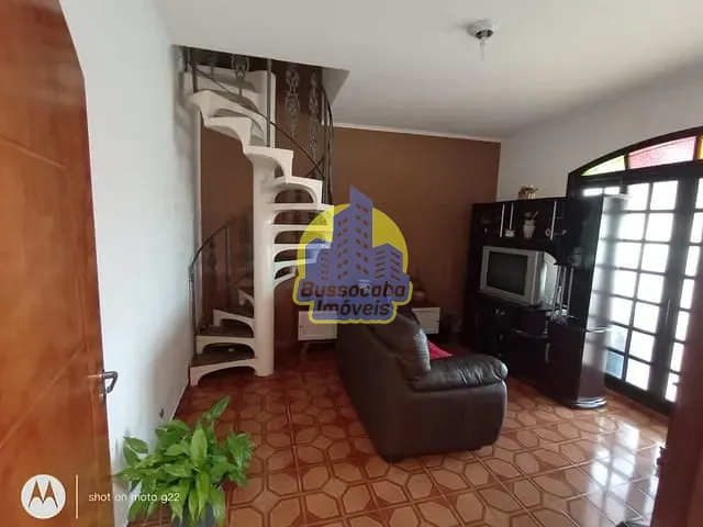 Sobrado com 132m² 2 quartos e 1 banheiro, à venda, no bairro Jardim D'Abril em São Paulo