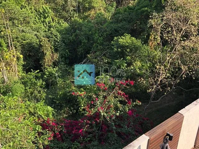 Sobrado com 417m² 5 quartos e 5 banheiros, à venda, no bairro Urbanova em São José dos Campos