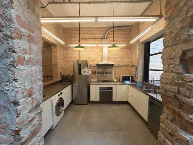 Sobrado 2 quartos e 3 banheiros, para alugar, no bairro Perdizes em São Paulo