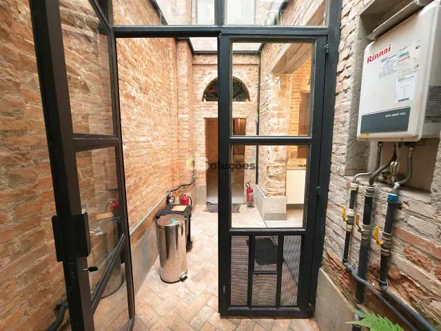 Sobrado 2 quartos e 3 banheiros, para alugar, no bairro Perdizes em São Paulo