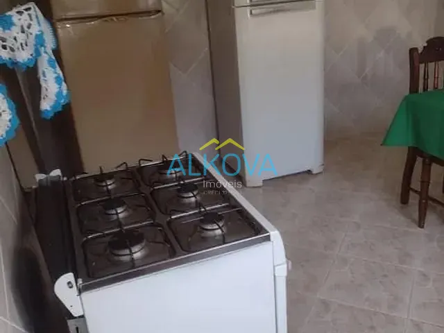 Sobrado com 150m² 4 quartos e 4 banheiros, à venda, no bairro Cidade Morumbi em São José dos Campos