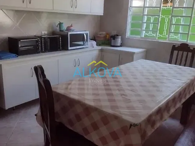 Sobrado com 150m² 4 quartos e 4 banheiros, à venda, no bairro Cidade Morumbi em São José dos Campos
