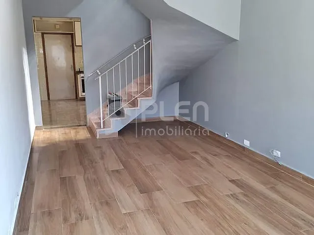 Sobrado com 150m² 3 quartos e 3 banheiros, para alugar, no bairro Vila Nova Mazzei em São Paulo