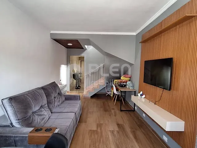 Sobrado 3 quartos e 3 banheiros, à venda, no bairro Vila Nova Mazzei em São Paulo