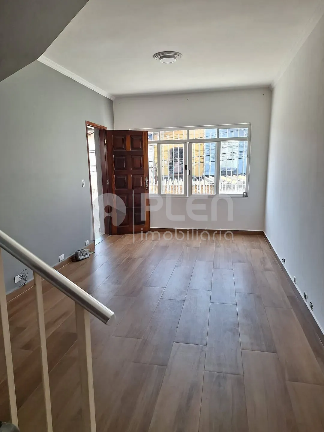 Casa de 3 quartos para alugar em Jardim Tremembé, São Paulo