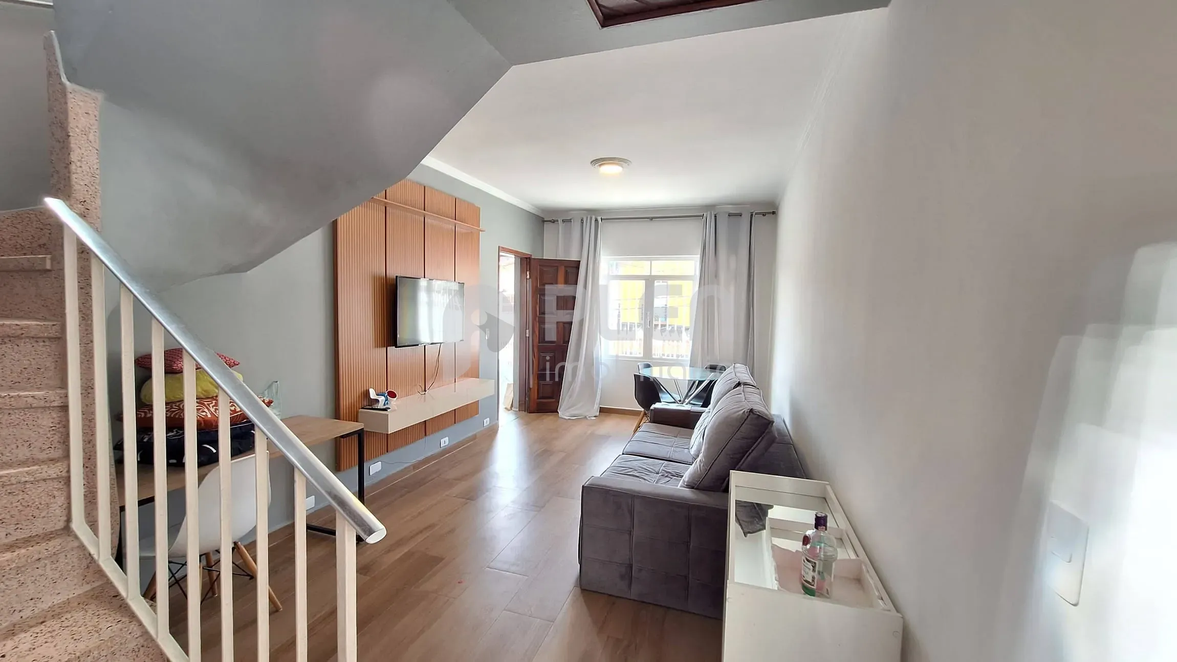 Casa de 3 quartos à venda em Vila Nova Mazzei, São Paulo