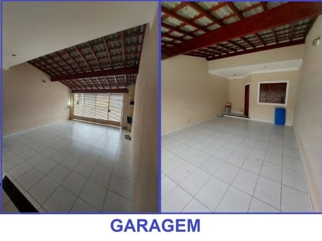 Foto do Sobrado - Sobrado com 3 dormitórios à venda, 100 m² por R$ 620.000,00 - Bosque dos Eucaliptos - São José dos Campos/SP | RUSSI IMÓVEIS