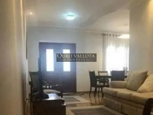 Sobrado com 176m² 4 quartos e 6 banheiros, à venda, no bairro Alto da Mooca em São Paulo