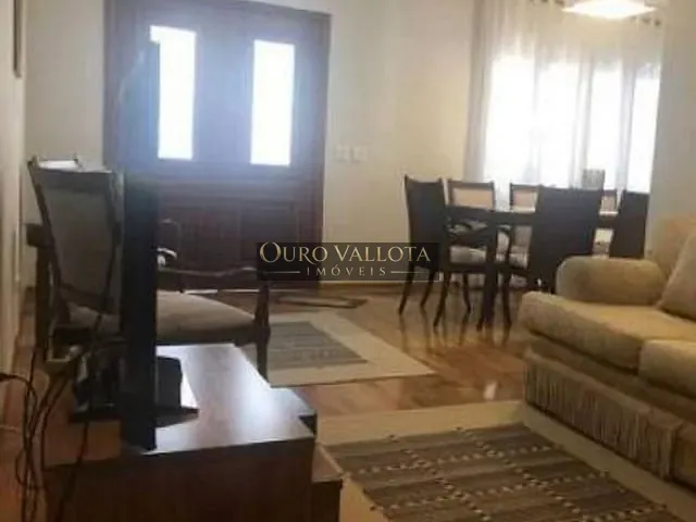 Sobrado com 176m² 4 quartos e 6 banheiros, à venda, no bairro Alto da Mooca em São Paulo