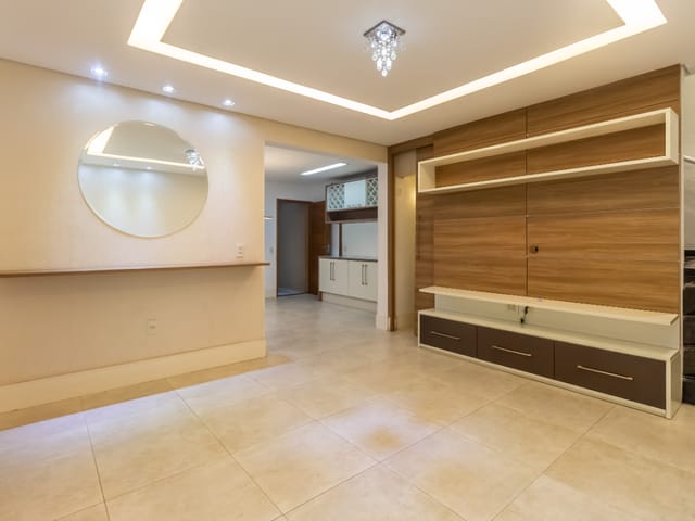 Foto do Sobrado - Sobrado para venda em Cidade Patriarca com 2 quartos, sendo 2 suítes, 154m² | Lares e Andares Imóveis