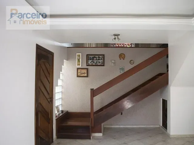 Casa com 282m² 3 quartos e 2 banheiros, à venda, no bairro Vila Matilde em São Paulo