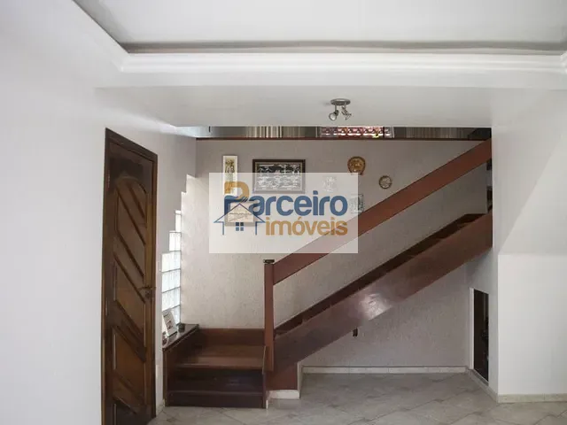 Casa com 282m² 3 quartos e 2 banheiros, à venda, no bairro Vila Matilde em São Paulo