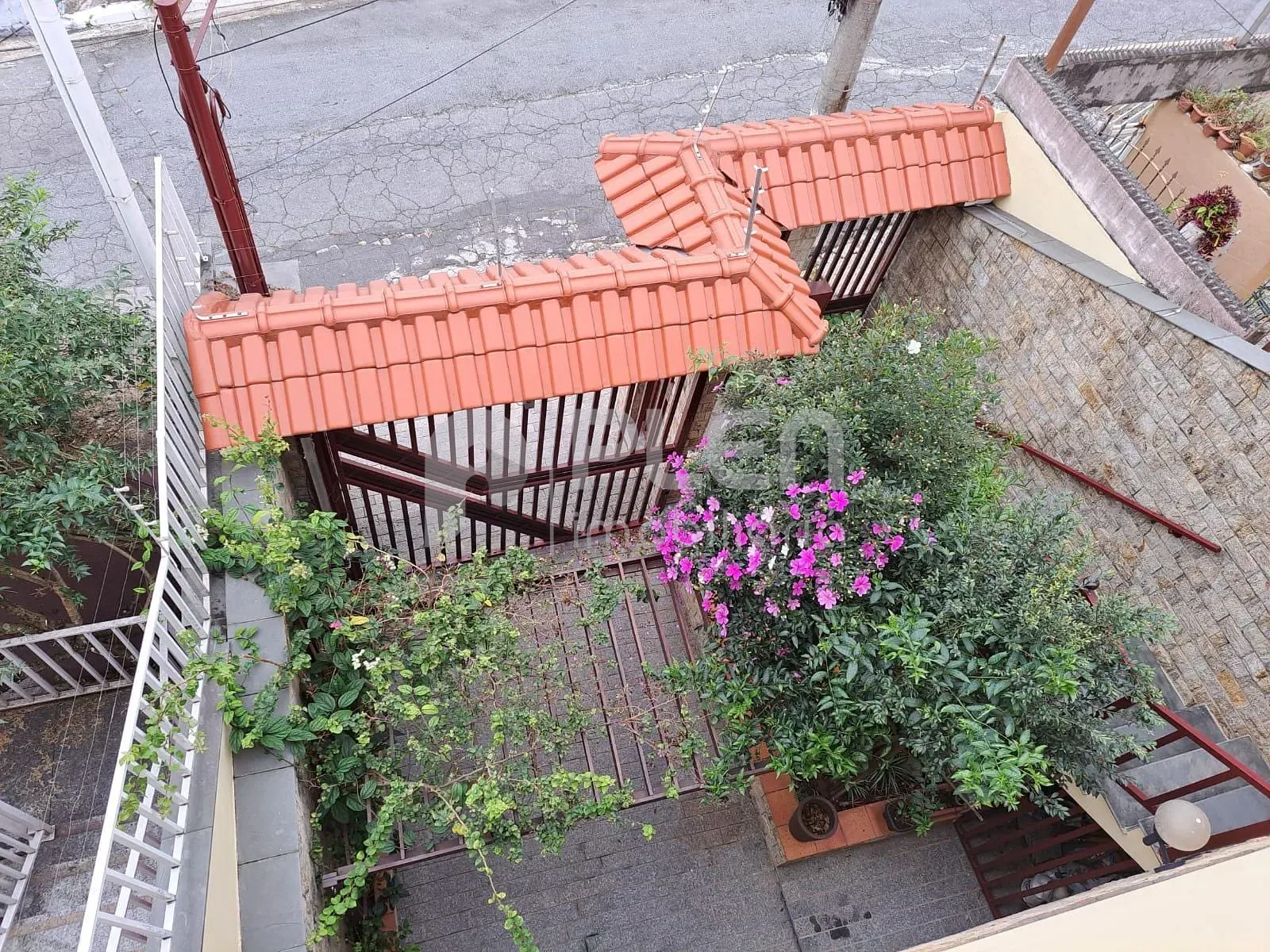 Casa de 4 quartos à venda em Jardim São Paulo, São Paulo