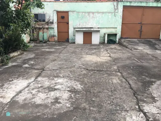 Sobrado com 270m² 4 quartos e 3 banheiros, à venda, no bairro Sítio Morro Grande em São Paulo