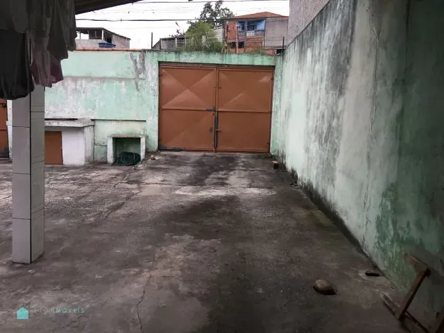 Sobrado com 270m² 4 quartos e 3 banheiros, à venda, no bairro Sítio Morro Grande em São Paulo
