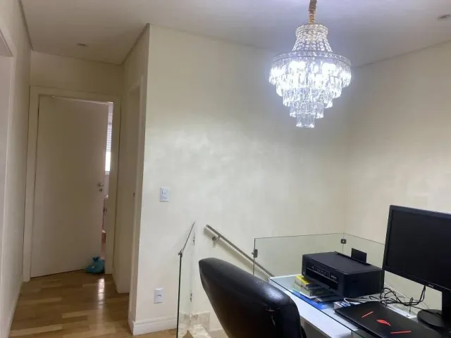 Sobrado com 630m² 3 quartos e 5 banheiros, à venda, no bairro Vila Monumento em São Paulo