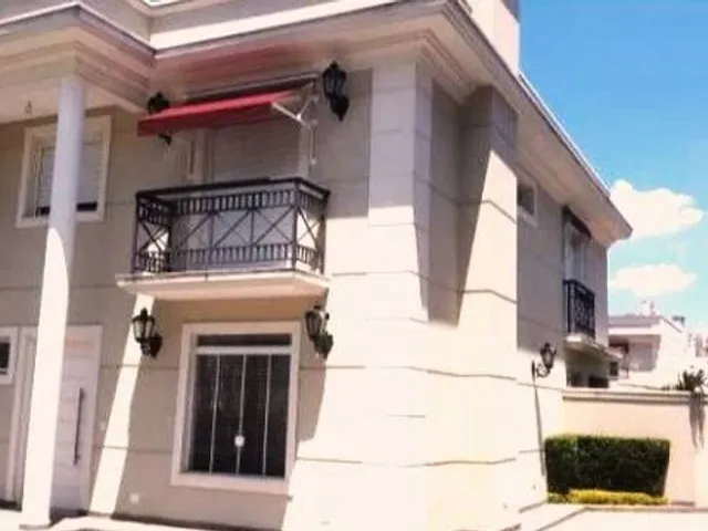 Sobrado com 630m² 3 quartos e 5 banheiros, à venda, no bairro Vila Monumento em São Paulo