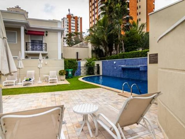 Sobrado com 630m² 3 quartos e 5 banheiros, à venda, no bairro Vila Monumento em São Paulo