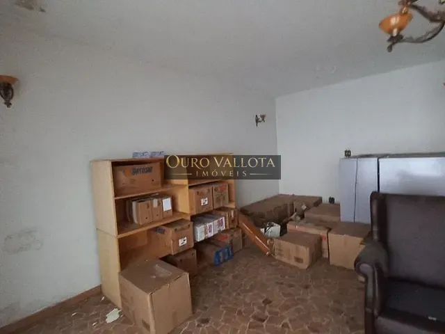Sobrado com 450m², para alugar, no bairro Mooca em São Paulo