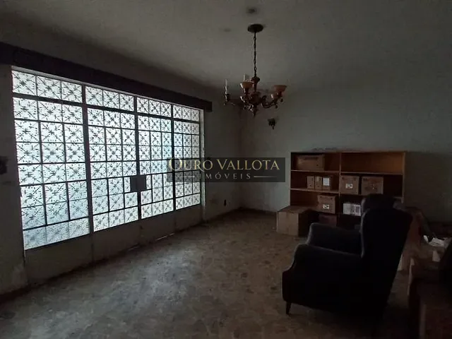 Sobrado com 450m², para alugar, no bairro Mooca em São Paulo