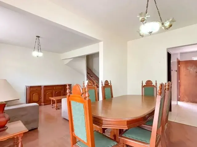 Casa com 106m² 3 quartos e 5 banheiros, à venda, no bairro Ahú em Curitiba