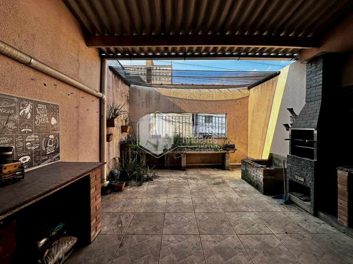 Sobrado, 2 quartos, 121 m² - Foto 36