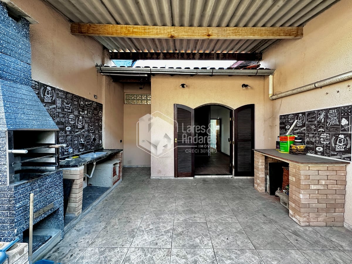 Sobrado, 2 quartos, 121 m² - Foto 38