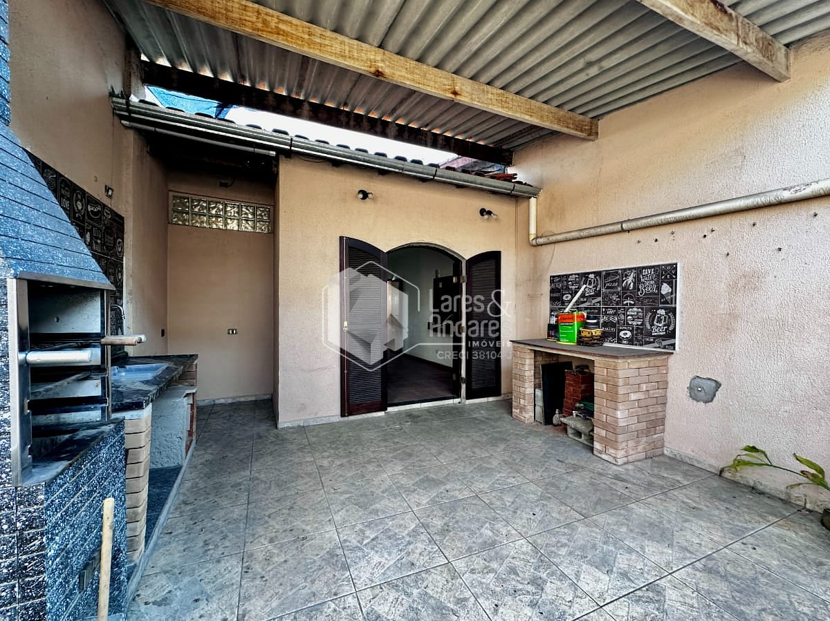 Sobrado, 2 quartos, 121 m² - Foto 39