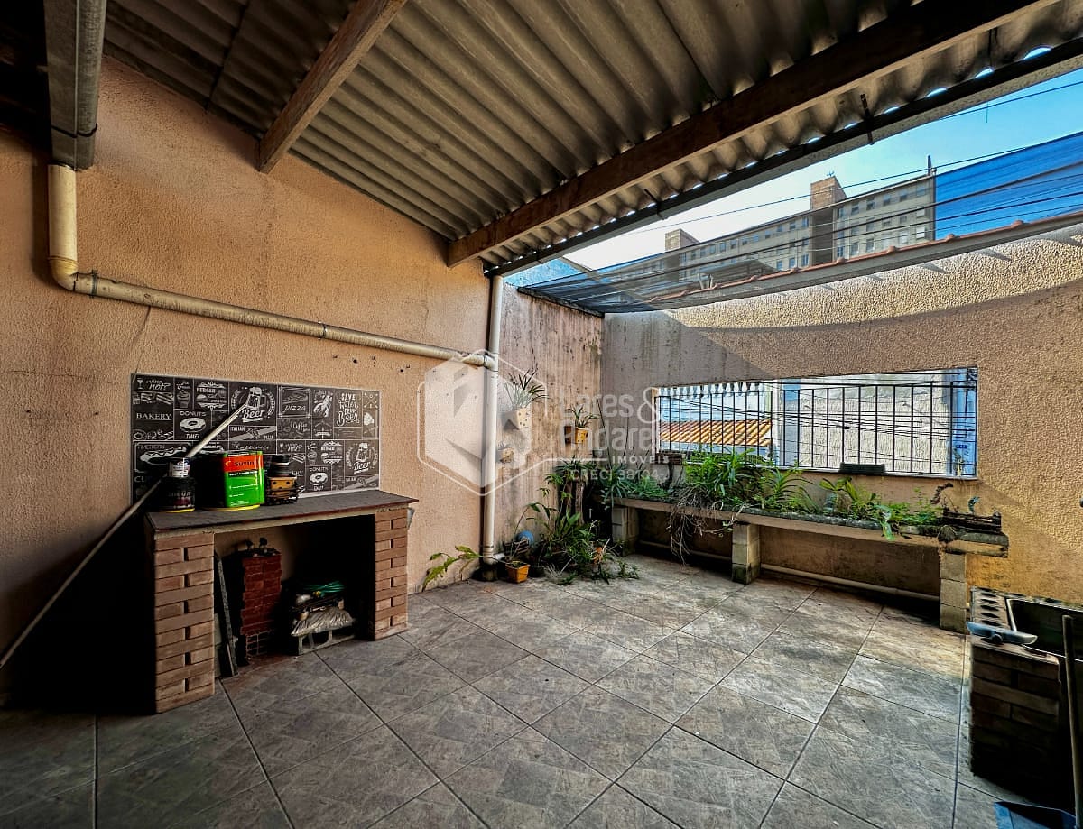 Sobrado, 2 quartos, 121 m² - Foto 40