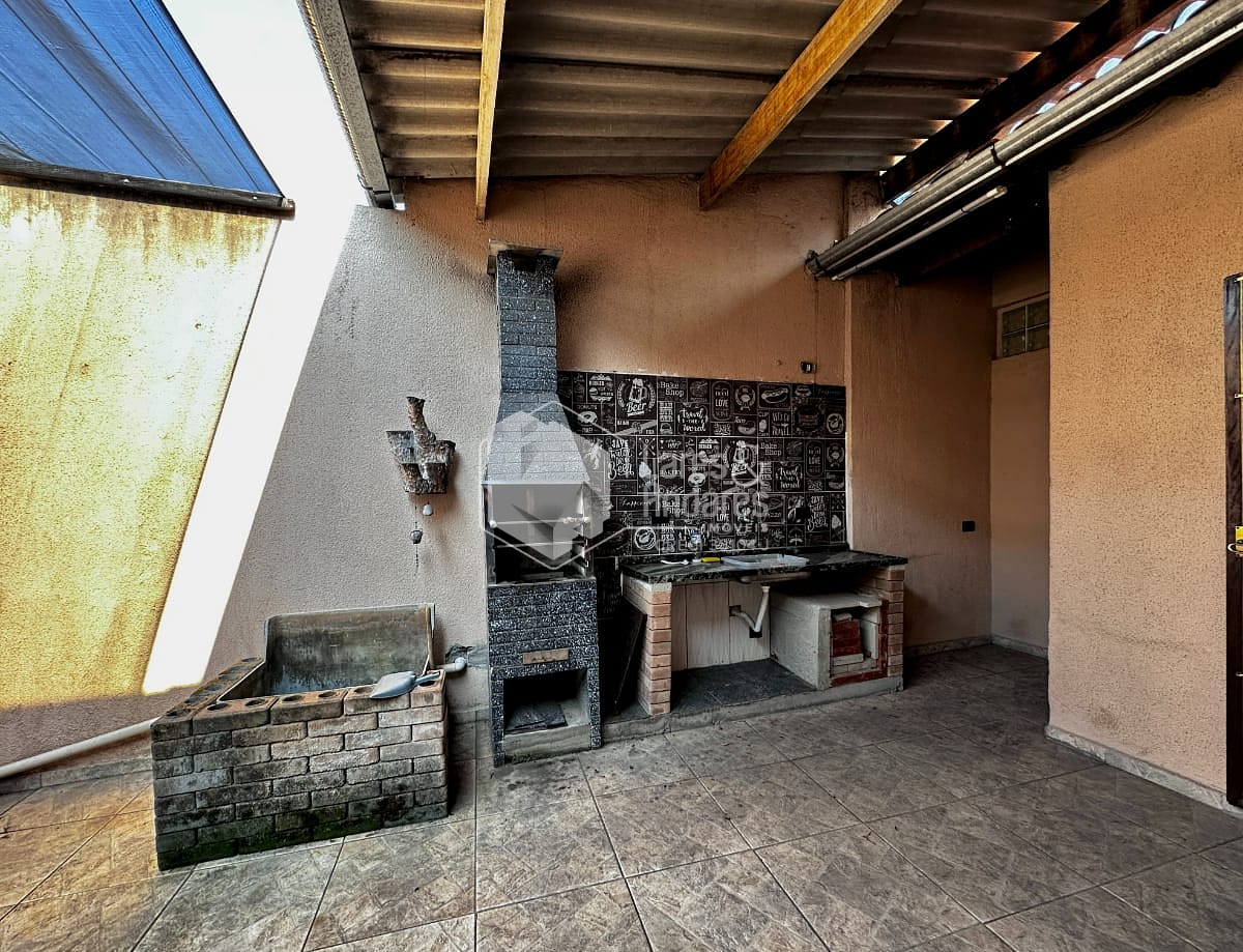 Sobrado, 2 quartos, 121 m² - Foto 41