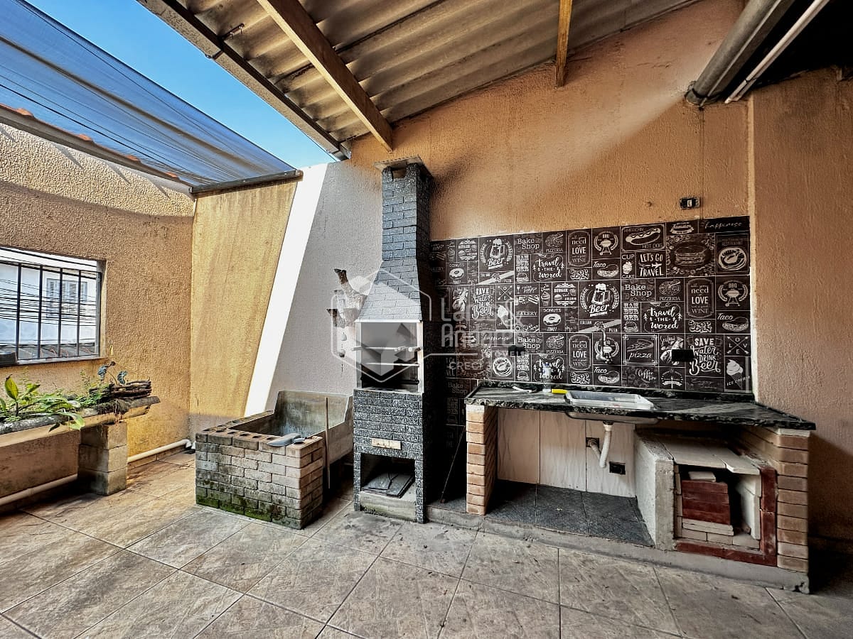 Sobrado, 2 quartos, 121 m² - Foto 42