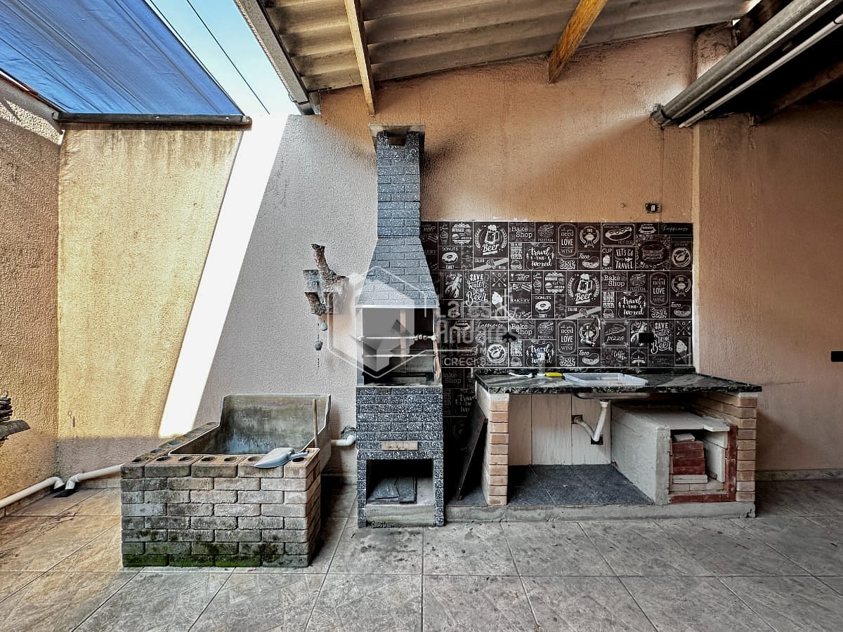 Sobrado, 2 quartos, 121 m² - Foto 43