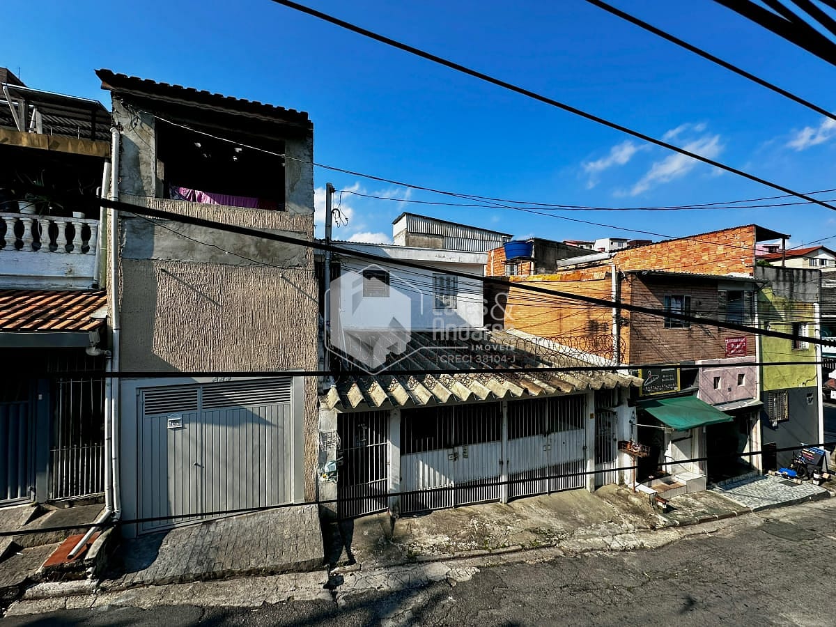 Sobrado, 2 quartos, 121 m² - Foto 44