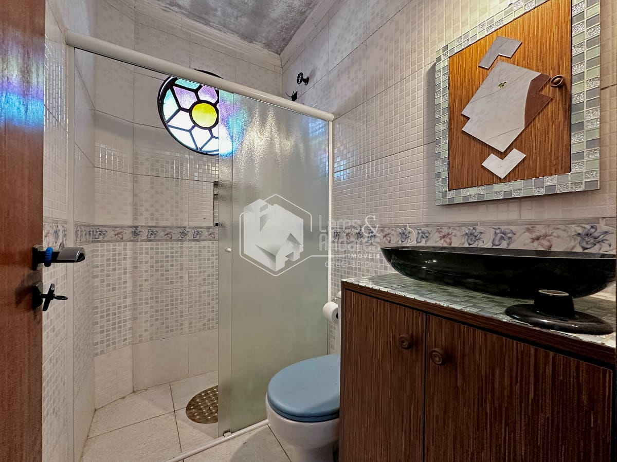 Sobrado, 2 quartos, 121 m² - Foto 52