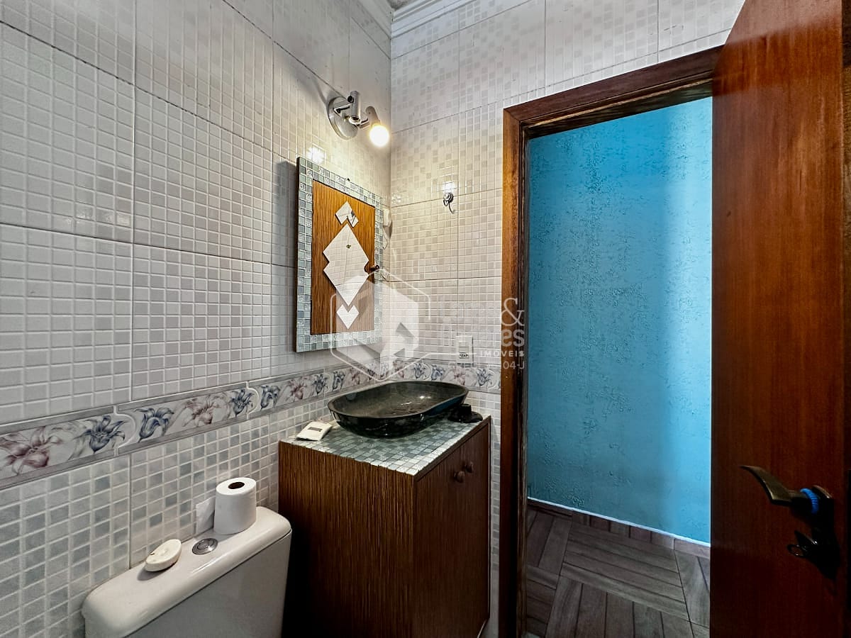 Sobrado, 2 quartos, 121 m² - Foto 54