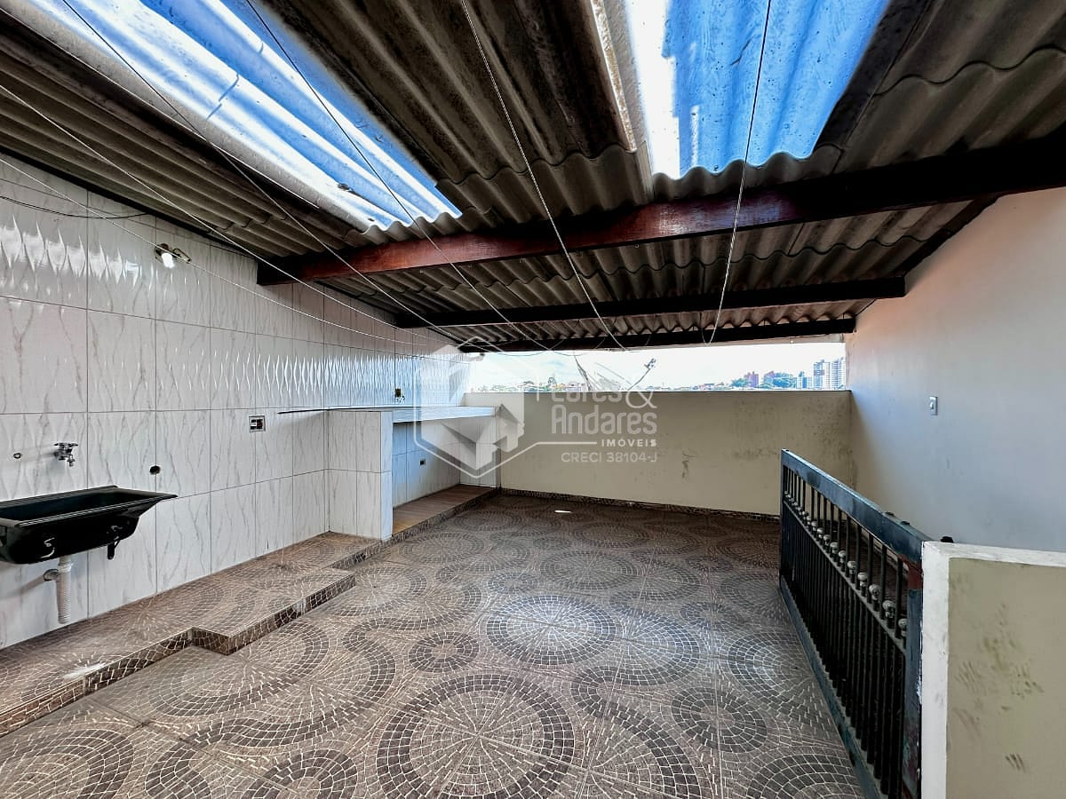 Sobrado, 2 quartos, 121 m² - Foto 56